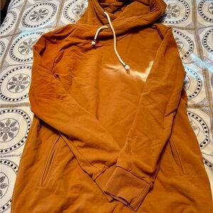 Maple women Ampersand hoodie